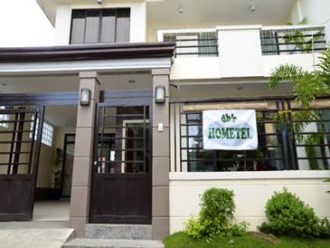 dbs hometel iloilo_facade