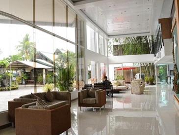 the ritz hotel davao