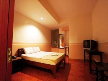 my hotel davao_room