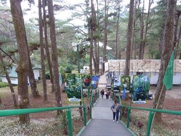 camp john hay