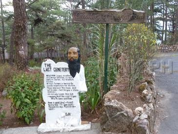 camp john hay_lost cemetery of negativism