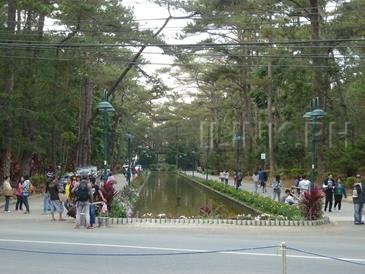 the mansion baguio