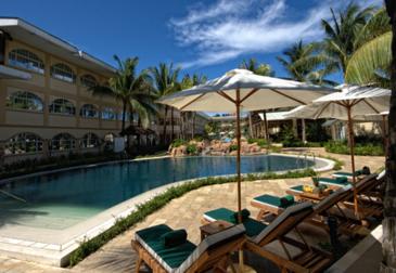 henan resort boracay