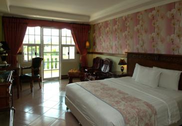 henann garden resort_premiere room