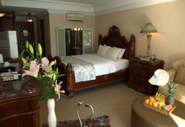 henann garden resort_premiere with pool access