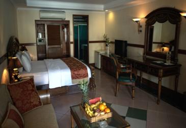 henann garden resort_junior suite