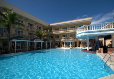 henann garden resort_pool