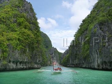 how to get to el nido