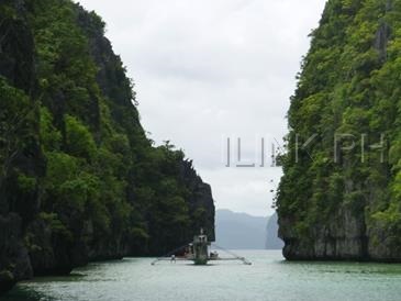 el nido island hopping