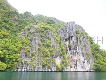 how to go to el nido_tour