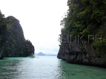 how to go to el nido_tour