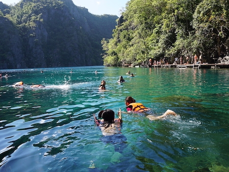 coron resorts