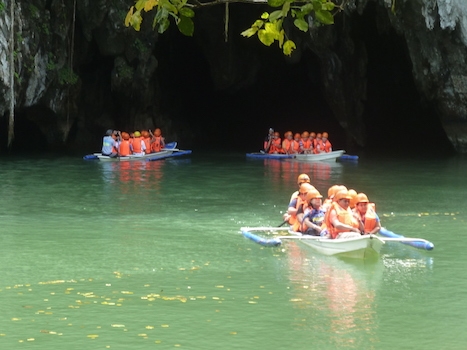 palawan tours