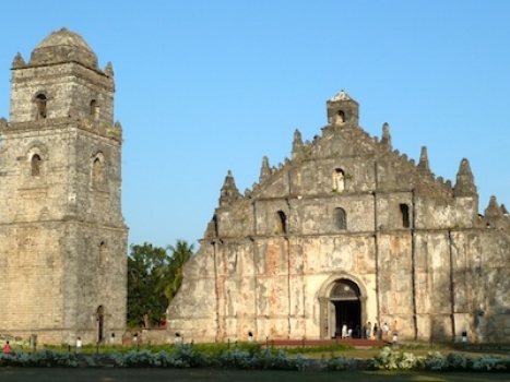 ilocos tour packages