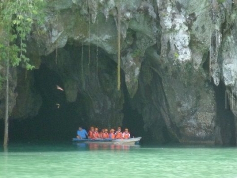 palawan tours