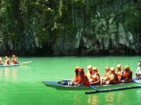 palawan tours