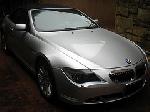 BMW 645Ci - front1