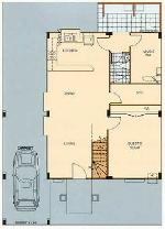 BUCKINGHAM GROUND FLOOR