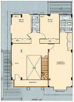 BUCKINGHAM SECOND FLOOR