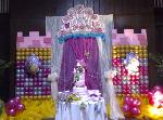 BIRTHDAY PARTY