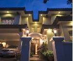 Mahogany Place