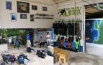 DIVING EQUIPMENT