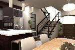 WOODCREST RESIDENCES - LOFT UNIT