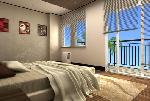 MASTER'S BEDROOM