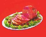 SEASON'S DELIGHT HAM