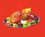AMERICAN  TENDERIZED HAM