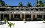 DELUXE ROOMS
