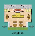 GROUND FLOOR PLAN