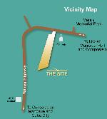 VICINITY MAP