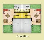 GROUND FLOOR PLAN