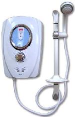 (JETT) SINGLEPOINT INSTANTANEOUS WATER HEATERS