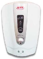 (JETT) MULTI-POINT INSTANTANEOUS WATER HEATERS