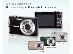 EXILIM CARD / S-SERIES