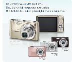 EXILIM ZOOM / Z-SERIES