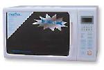 MICROWAVE OVEN (MO-800ASL23)