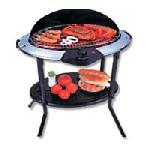 SMOKELESS GRILLER (GL-2000)