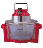 TURBO BROILER (CVO-700G)