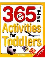 365 TV-FREE ACTIVITIES FOR KIDS