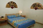STANDARD ROOM WITH MATRIMONIAL BED