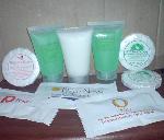 SHAMPOO/LOTION/BATHGEL/BATHSOAPS