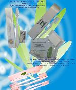 GOOD MORNING KIT/DENTAL KIT/TOTHBRUSH/TOOTHPASTE