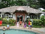 NIPA HUT (