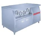 WS-02  (1500 x 760 x 800 mm)