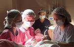 DELIVERY ROOM