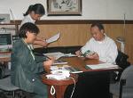 EXECUTIVE HEALTH CHECK-UP