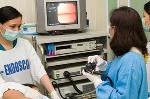 ENDOSCOPY UNIT